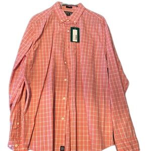 Rye collar long sleeve